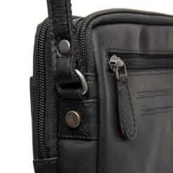 The Chesterfield Brand Ellon Shoulderbag small black