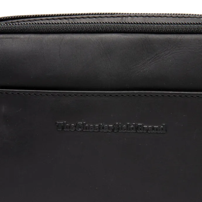The Chesterfield Brand Ellon Shoulderbag small black