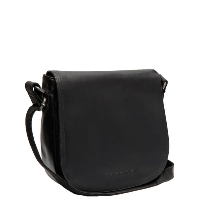 The Chesterfield Brand Everglades Shoulderbag black