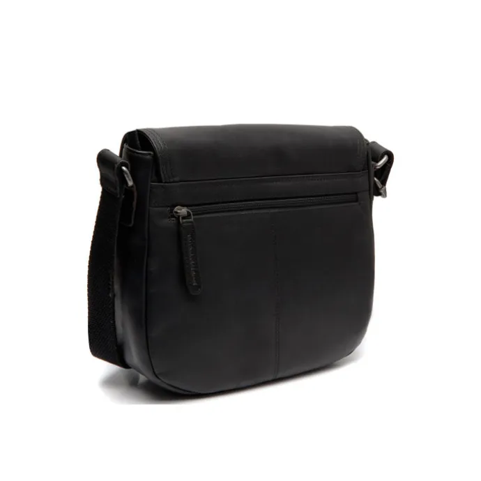 The Chesterfield Brand Everglades Shoulderbag black