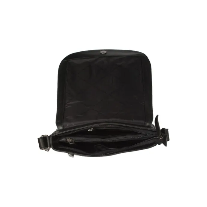 The Chesterfield Brand Everglades Shoulderbag black