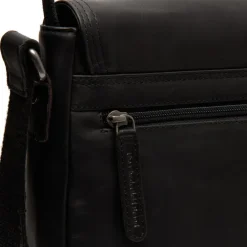 The Chesterfield Brand Everglades Shoulderbag black