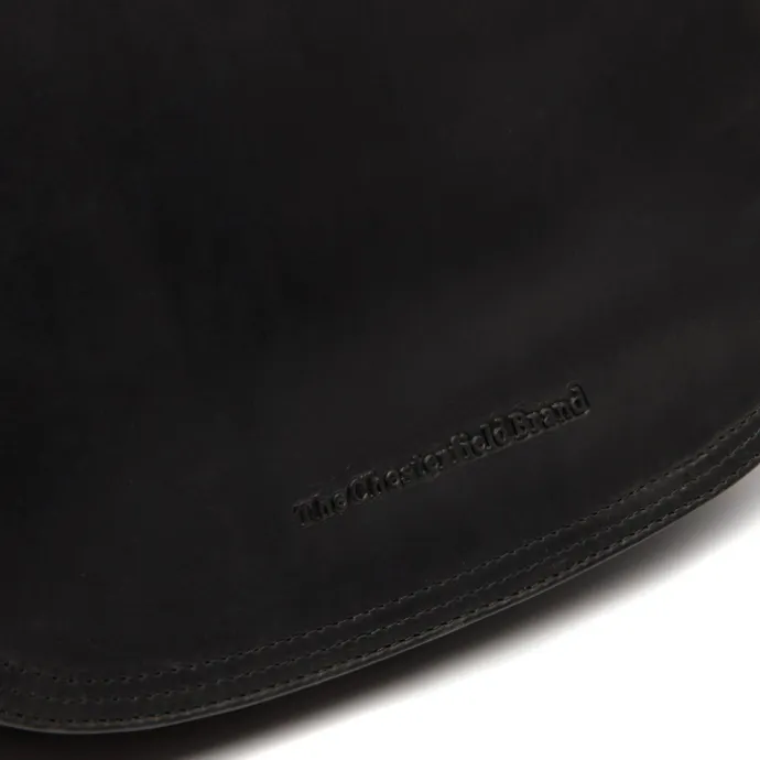 The Chesterfield Brand Everglades Shoulderbag black
