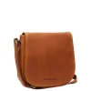 The Chesterfield Brand Everglades Shoulderbag cognac