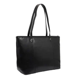 The Chesterfield Brand Ferrera Shopper black