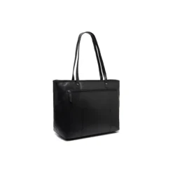 The Chesterfield Brand Ferrera Shopper black