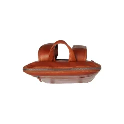 The Chesterfield Brand Filmore Backpack cognac