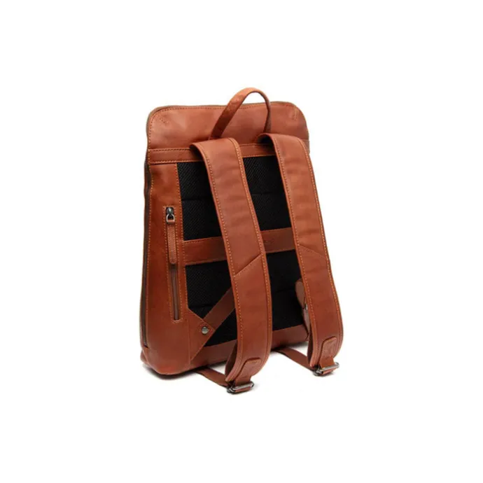 The Chesterfield Brand Filmore Backpack cognac