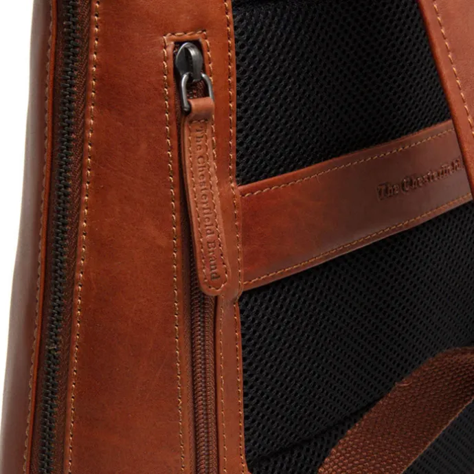 The Chesterfield Brand Filmore Backpack cognac