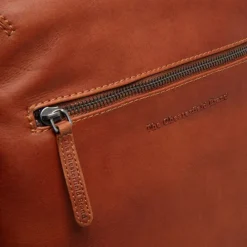 The Chesterfield Brand Filmore Backpack cognac