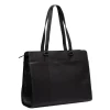 The Chesterfield Brand Fidenza Shopper zwart