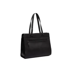 The Chesterfield Brand Fidenza Shopper zwart