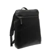 The Chesterfield Brand Filmore Backpack black