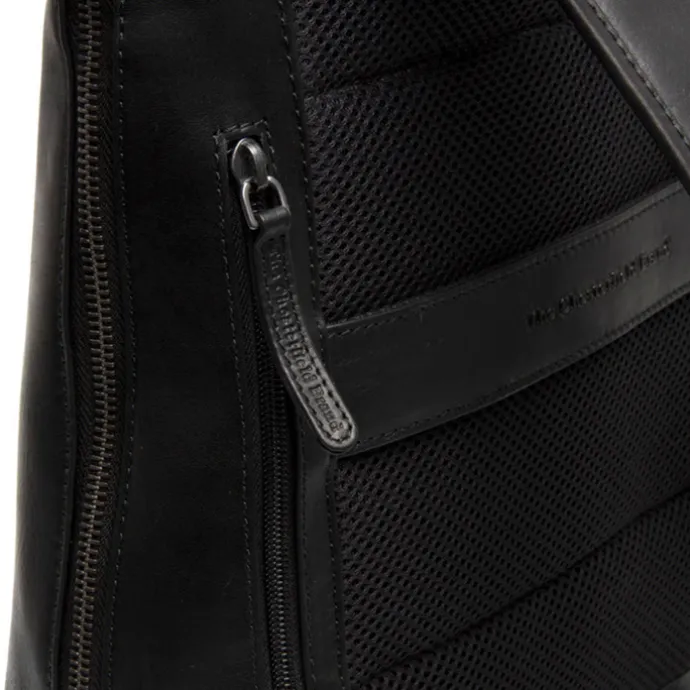 The Chesterfield Brand Filmore Backpack black