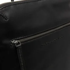 The Chesterfield Brand Filmore Backpack black