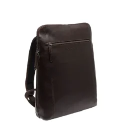 The Chesterfield Brand Filmore Backpack brown