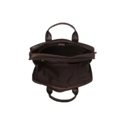 The Chesterfield Brand Frazer Laptopbag brown