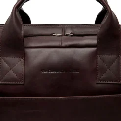 The Chesterfield Brand Frazer Laptopbag brown
