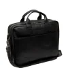 The Chesterfield Brand Frazer Laptopbag black