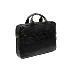 The Chesterfield Brand Frazer Laptopbag black