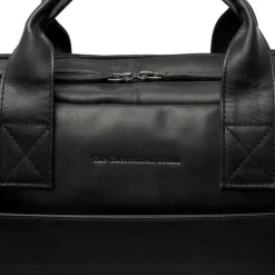 The Chesterfield Brand Frazer Laptopbag black