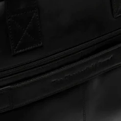 The Chesterfield Brand Frazer Laptopbag black