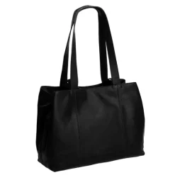 The Chesterfield Brand Gail Schoudertas / Shopper black