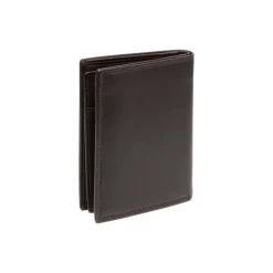 The Chesterfield Brand Hanson Billfold High brown