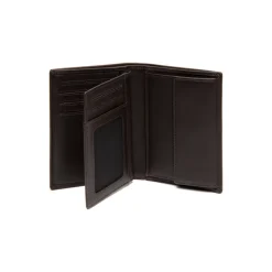 The Chesterfield Brand Hanson Billfold High brown