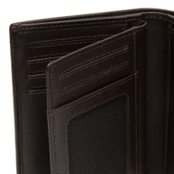 The Chesterfield Brand Hanson Billfold High brown
