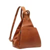 The Chesterfield Brand Howard Backpack cognac