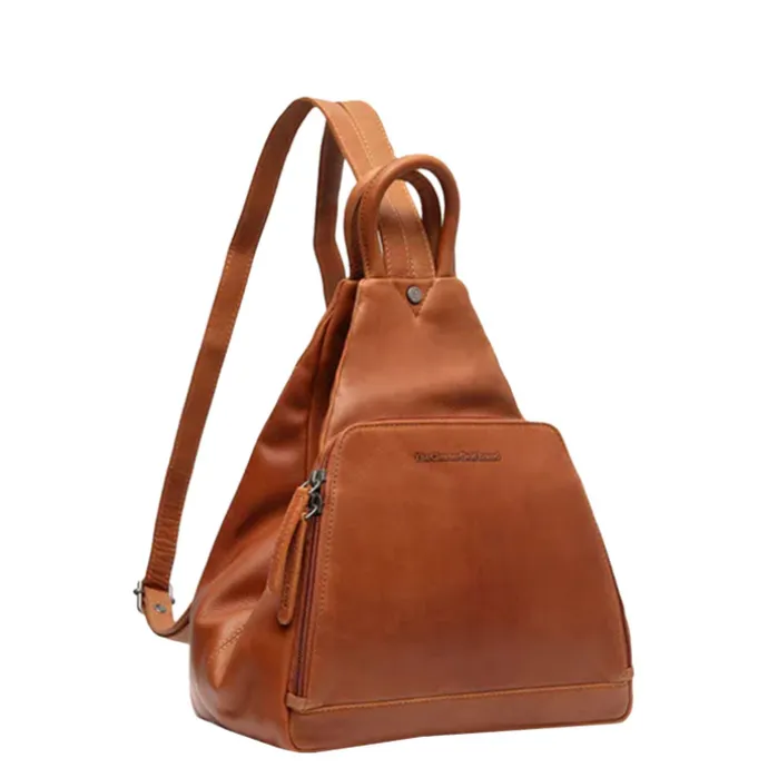 The Chesterfield Brand Howard Backpack cognac