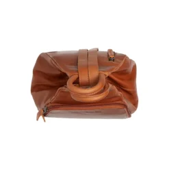 The Chesterfield Brand Howard Backpack cognac