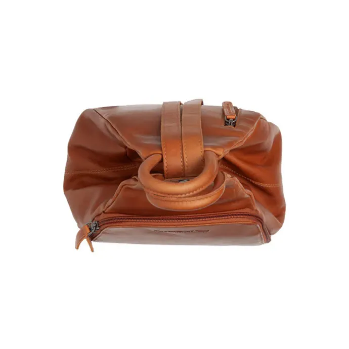 The Chesterfield Brand Howard Backpack cognac