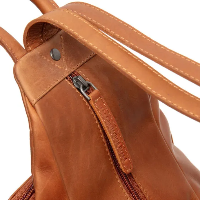 The Chesterfield Brand Howard Backpack cognac
