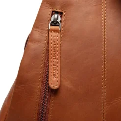The Chesterfield Brand Howard Backpack cognac