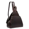 The Chesterfield Brand Howard Backpack brown