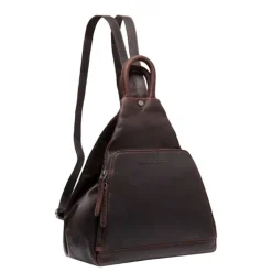 The Chesterfield Brand Howard Backpack brown