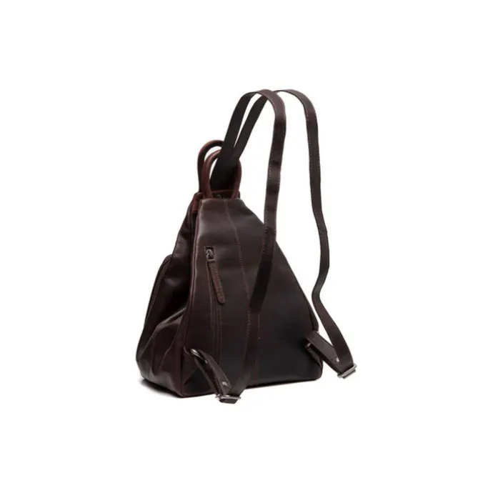 The Chesterfield Brand Howard Backpack brown