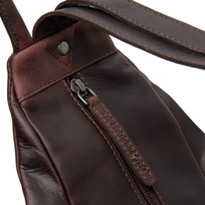 The Chesterfield Brand Howard Backpack brown