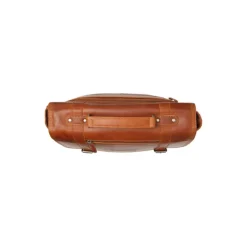 The Chesterfield Brand Imperia Laptopbag cognac