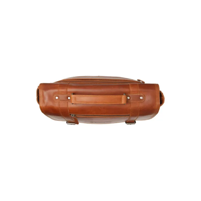 The Chesterfield Brand Imperia Laptopbag cognac