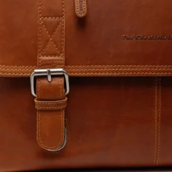 The Chesterfield Brand Imperia Laptopbag cognac
