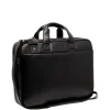 The Chesterfield Brand Iseo Laptopbag black