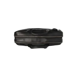 The Chesterfield Brand Iseo Laptopbag black
