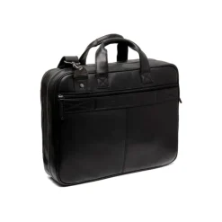 The Chesterfield Brand Iseo Laptopbag black