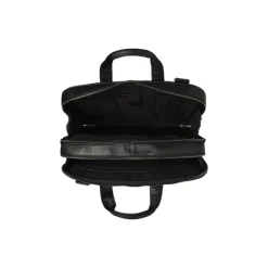 The Chesterfield Brand Iseo Laptopbag black