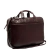 The Chesterfield Brand Iseo Laptopbag brown