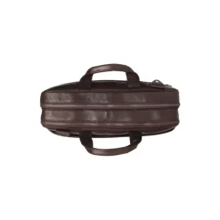The Chesterfield Brand Iseo Laptopbag brown