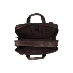 The Chesterfield Brand Iseo Laptopbag brown